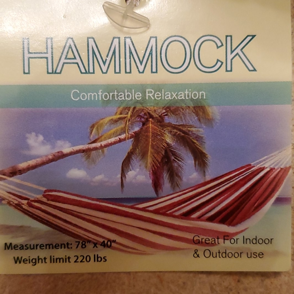 Hammock